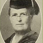 BEGGS, Gertrude Harper