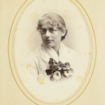 WELLES, Mary Crowell