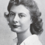 BENARIO, Janice Marguerite Martin