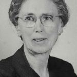 COOK, Maude Hazel Gaeckler