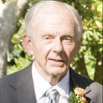 RENEHAN, Robert Francis Xavier