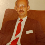 BENARIO, Herbert William 