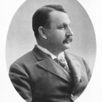 MOREY, William Carey