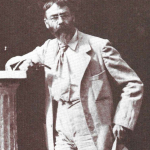 JEROME, Thomas Spencer 