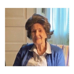 SPRAGUE, Rosamond Kent 