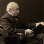 NORTON, Charles Eliot