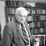 CALDER, William Musgrave III