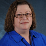 JAMES, Sharon Lynn