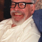 LEVIN, Saul