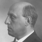 LEVY, Ernst