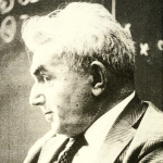 MANASSE, Ernst Moritz