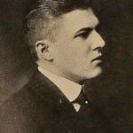O'BRIEN-MOORE, Ainsworth Frederick