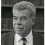JONES, Tom Bard