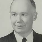 CHASE, Alston Hurd