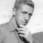 STROUD, Ronald Sidney
