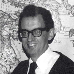 LLOYD, Robert Bruce