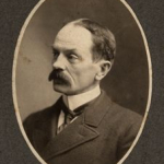 ALEXANDER, Eben