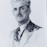 ALEXANDER, William Hardy