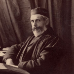 ALLEN, Frederic De Forest