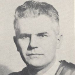 ASHLEY, John Benedict