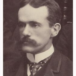 ASHMORE, Sidney Gillespie