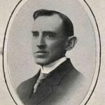 AUSTIN, Francis Marion