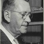 AVERY, Maurice Wescott
