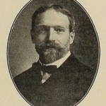 BABBITT, Frank Cole