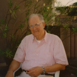 BABCOCK, Charles Luther