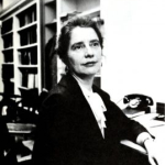 BACON, Helen Hazard