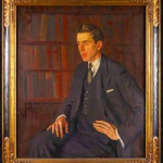 BAGNANI, Gilbert Forrest