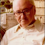 BAILEY, David Roy Shackleton