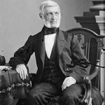 BANCROFT, George