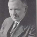 BARTON, Herbert Jewett