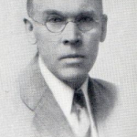 BASSETT, Samuel Eliot