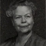 BEEDE, Grace Lucile