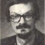 BELL, John Marshall