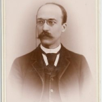 BENNETT, Charles Edwin