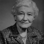 BERRY, Lillian Gay
