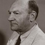 BOAK, Arthur Edward Romilly