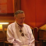 BOEGEHOLD, Alan Lindley