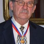 BOLCHAZY, Ladislaus Joseph