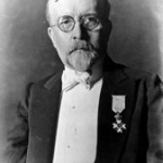 BOLLING, George Melville