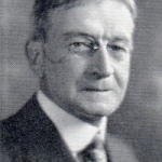 BONNER, Robert Johnson