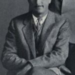 BOURNE, Frank Card