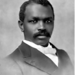 BOWEN, John Wesley Edward