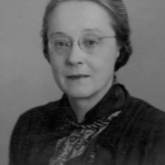 BOYER, Blanche Beatrice