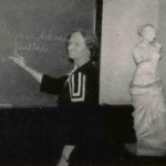 BRAUNLICH, Alice Freda