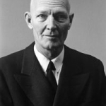 BRUÈRE, Richard Treat
