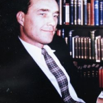 BUNDY, Elroy Lorraine